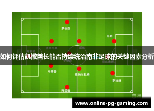 如何评估凯撒酋长能否持续统治南非足球的关键因素分析