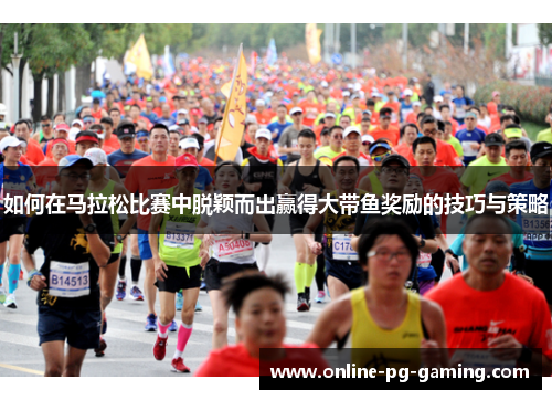 如何在马拉松比赛中脱颖而出赢得大带鱼奖励的技巧与策略