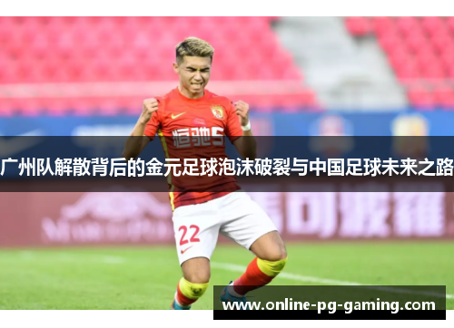 广州队解散背后的金元足球泡沫破裂与中国足球未来之路