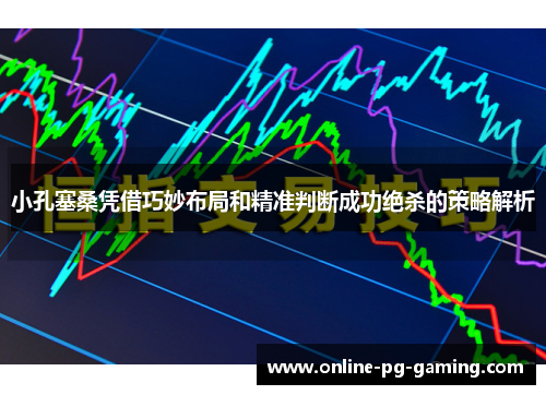 小孔塞桑凭借巧妙布局和精准判断成功绝杀的策略解析