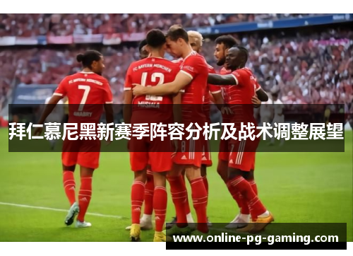 拜仁慕尼黑新赛季阵容分析及战术调整展望